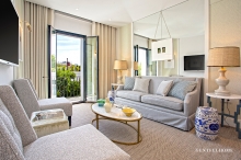 GENTEEL HOME BETIS XI. GOLDEN TOWER VIEW APARTMENT