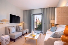 APARTAMENTO GENTEEL HOME BETIS XIV. VISTAS TORRE DEL ORO