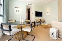 GENTEEL HOME BETIS XVI APARTMENT
