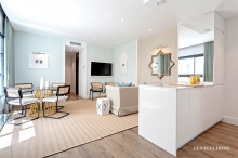 GENTEEL HOME BETIS XVI APARTMENT