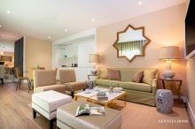 APPARTEMENT GENTEEL HOME BETIS XVII