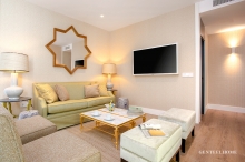 APPARTEMENT GENTEEL HOME BETIS XVII