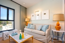 APARTAMENTO GENTEEL HOME BETIS XXIV. VISTAS TORRE DEL ORO