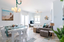 APARTAMENTO GENTEEL HOME VICTORIA