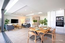 APARTAMENTO GENTEEL HOME RESIDENCE TERRACE