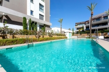 APARTAMENTO GENTEEL HOME RESIDENCE TERRACE