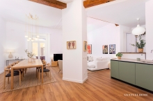 APARTAMENTO GENTEEL HOME LARIOS IV