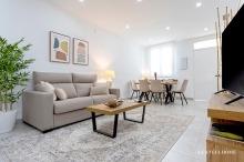 APARTAMENTO GENTEEL HOME AGUSTÍN MORENO