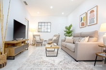 APARTAMENTO GENTEEL HOME AGUSTÍN MORENO