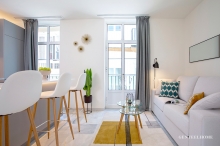 APPARTEMENT GENTEEL HOME CATEDRAL III