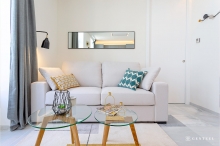 APARTAMENTO GENTEEL HOME CATEDRAL V