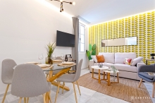 APARTAMENTO GENTEEL HOME CATEDRAL IV