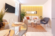 APARTAMENTO GENTEEL HOME CATEDRAL VI