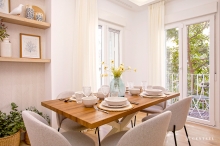 APARTAMENTO GENTEEL HOME TEATRO SOHO