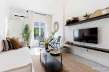 APPARTEMENT GENTEEL HOME MODESTO LAFUENTE