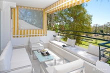 GENTEEL HOME GUADALMINA GOLF APARTMENT