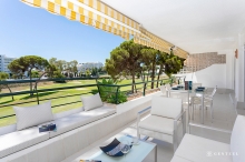 GENTEEL HOME GUADALMINA GOLF APARTMENT