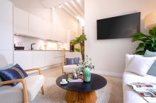 APARTAMENTO GENTEEL HOME PLAZA DEL OBISPO