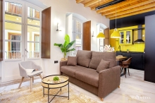 APARTAMENTO GENTEEL HOME CATEDRAL 101