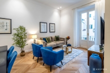 APPARTEMENT GENTEEL HOME GIRALDI