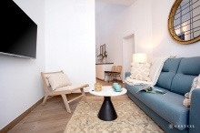 APARTAMENTO GENTEEL HOME PAJARITOS IV