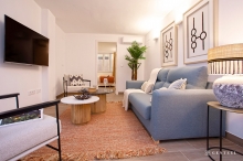 APARTAMENTO GENTEEL HOME PAJARITOS III