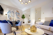 GENTEEL HOME BIB RAMBLA III APARTMENT