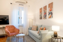 GENTEEL HOME CONTESSA MATILDE APARTMENT