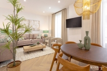 APARTAMENTO GENTEEL HOME CAPITELES