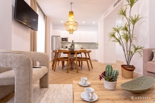 APARTAMENTO GENTEEL HOME CAPITELES