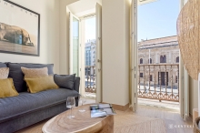 GENTEEL HOME SAN FRANCISCO I SUITE