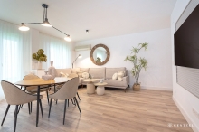 APPARTEMENT GENTEEL HOME LOPE DE VEGA