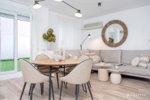 APARTAMENTO GENTEEL HOME LOPE DE VEGA