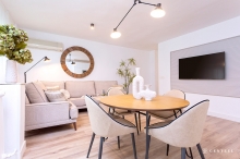 APARTAMENTO GENTEEL HOME LOPE DE VEGA