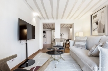 APARTAMENTO GENTEEL HOME PLAZA DE LA CEBADA