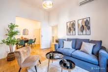 APARTAMENTO GENTEEL HOME VITTORIO EMANUELE