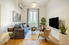 APARTAMENTO GENTEEL HOME VITTORIO EMANUELE