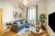 APPARTEMENT GENTEEL HOME VITTORIO EMANUELE