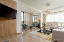 APARTAMENTO GENTEEL HOME PUERTA REAL II