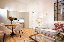 APARTAMENTO GENTEEL HOME RODRIGO CARO I