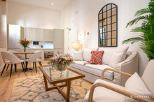 APARTAMENTO GENTEEL HOME RODRIGO CARO I