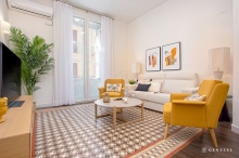 APARTAMENTO GENTEEL HOME LARIOS V