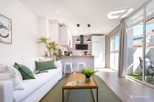 APARTAMENTO GENTEEL HOME DUQUESA DE PARCENT