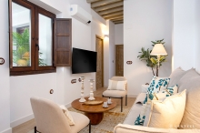 APARTAMENTO GENTEEL HOME HORNO MARINA 4