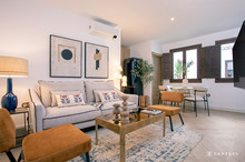 APARTAMENTO GENTEEL HOME HORNO MARINA 9