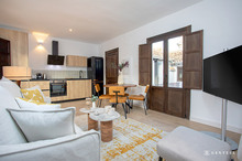 APARTAMENTO GENTEEL HOME HORNO MARINA 8