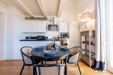 APARTAMENTO GENTEEL HOME SCARLATTI