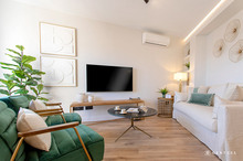 APARTAMENTO GENTEEL HOME HERMOSILLA