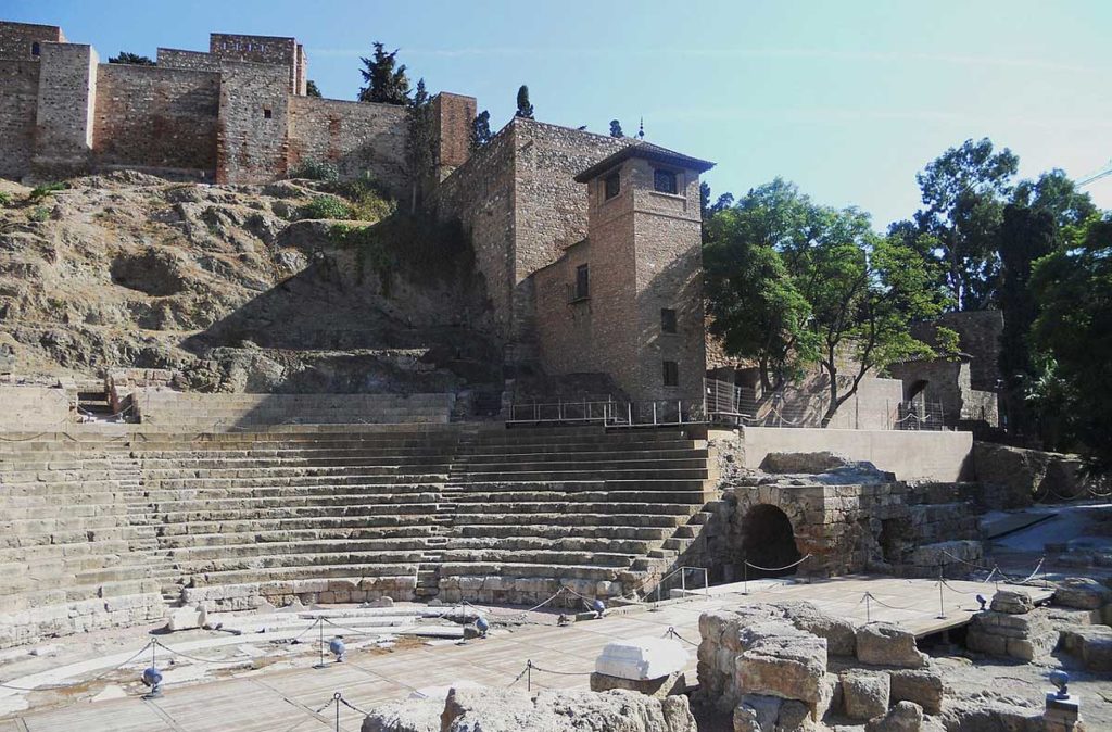 ruins-roman-theatre-malaga